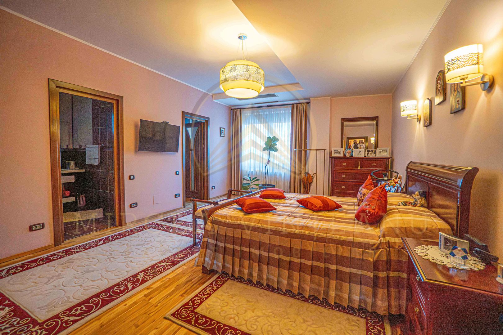 DACIA - Vila D+P+1E+M, teren 780 mp, deschidere 24 ml. - Poză 35