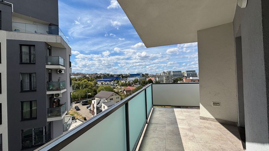 Apartament superfinisat | 2 camere  | 2 parcări | M. Romanul - Poză 8