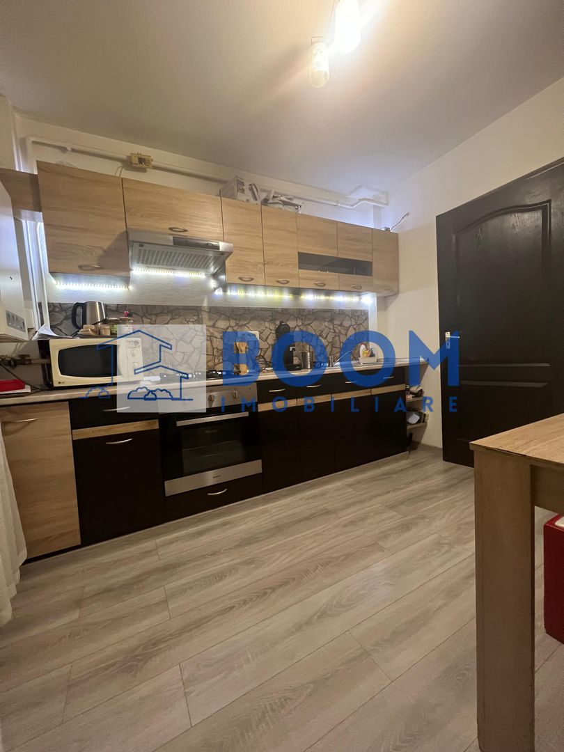 Apartament 2 camere | Nord | Calea lui Traian | Priveliste Paoramica - Poză 2