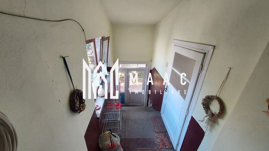 Casa 5 camere | 1600 mp Teren | Sura Mica - Poză 5