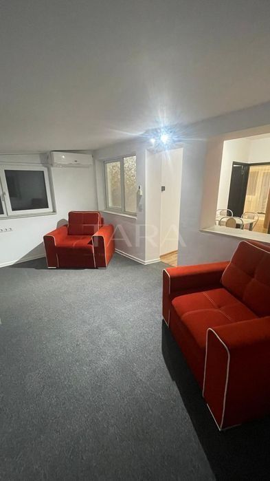 Apartament cu 3 camere de vânzare, zona centrala, Apahida - Poză 1
