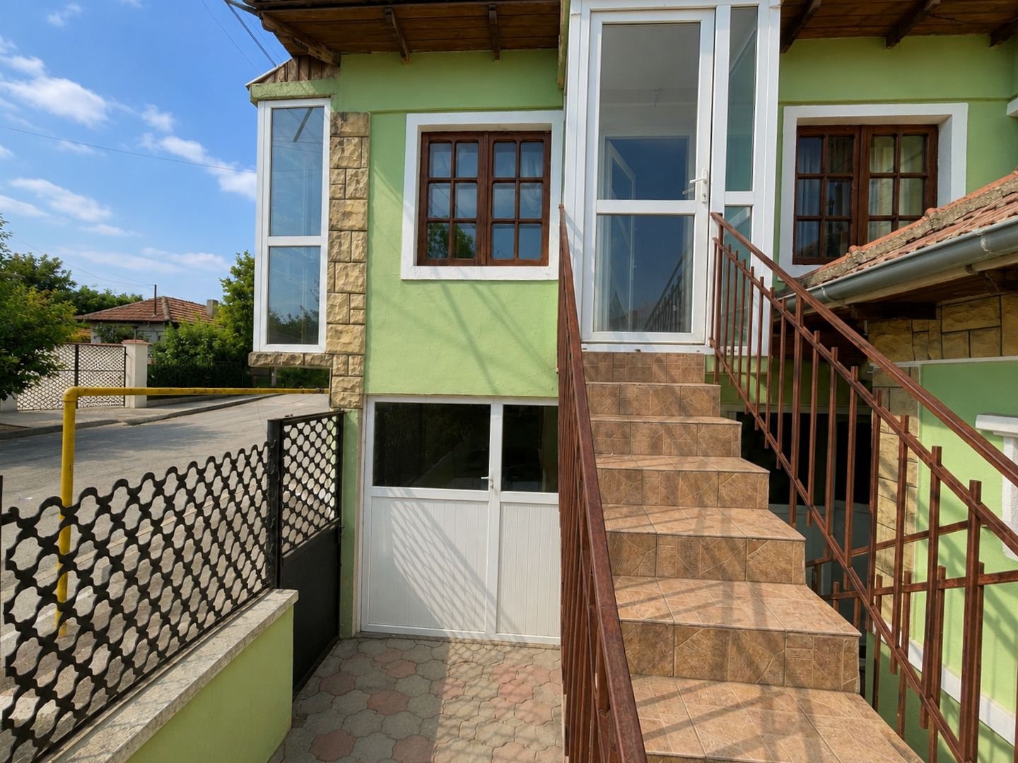 Casa P+1 | 317 mp teren | Ovidiu - Poză 26