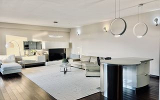 Elisabetin| Apartament premium | 2 camere |  112 mp. - Poză 1