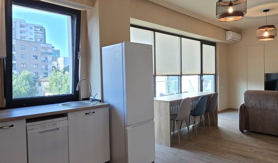 AP. 2 CAMERE- DECEBAL, PET-FRIENDLY, PARCARE INCLUSA, CENTRALA, MODERN - Poză 13