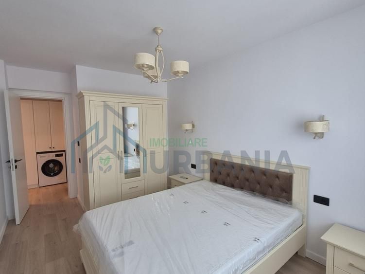 Apartament de închiriat, zona centrală, Iași – bloc nou, ultracentral - Poză 10