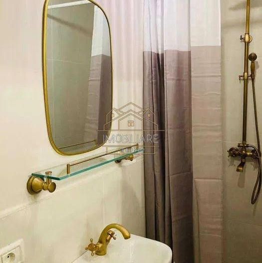 Studio modern de închiriat - Centru, Cluj Napoca | Complet utilat - Poză 8