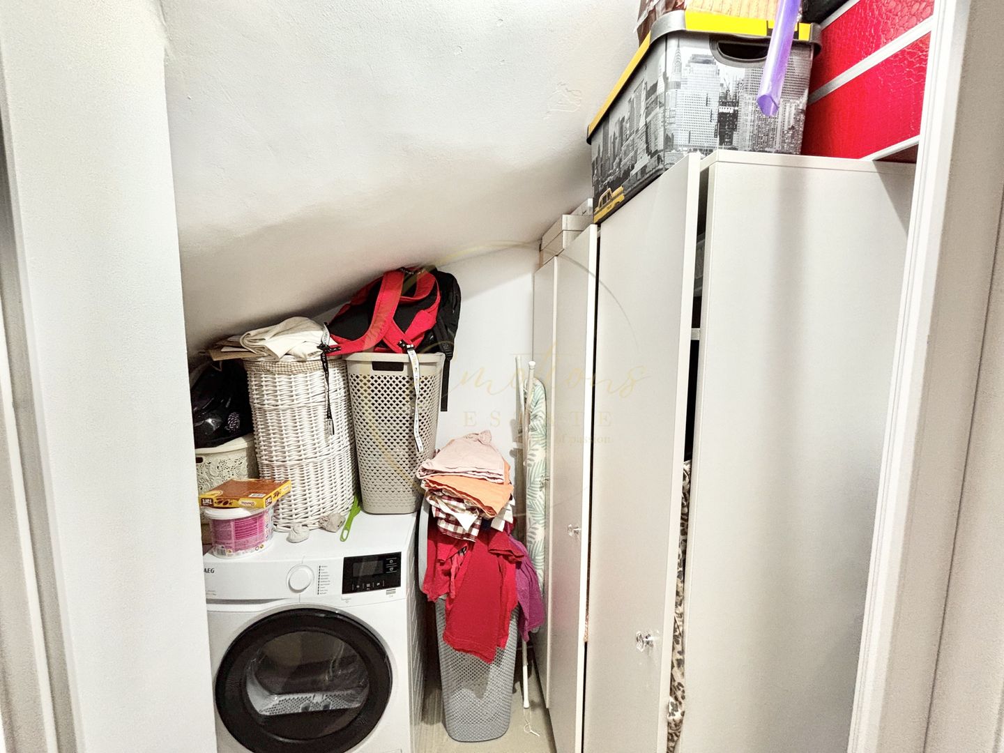 COMISION 0% |Apartament 3 camere parter + curte proprie de 30 mp, în Freidorf - Poză 12