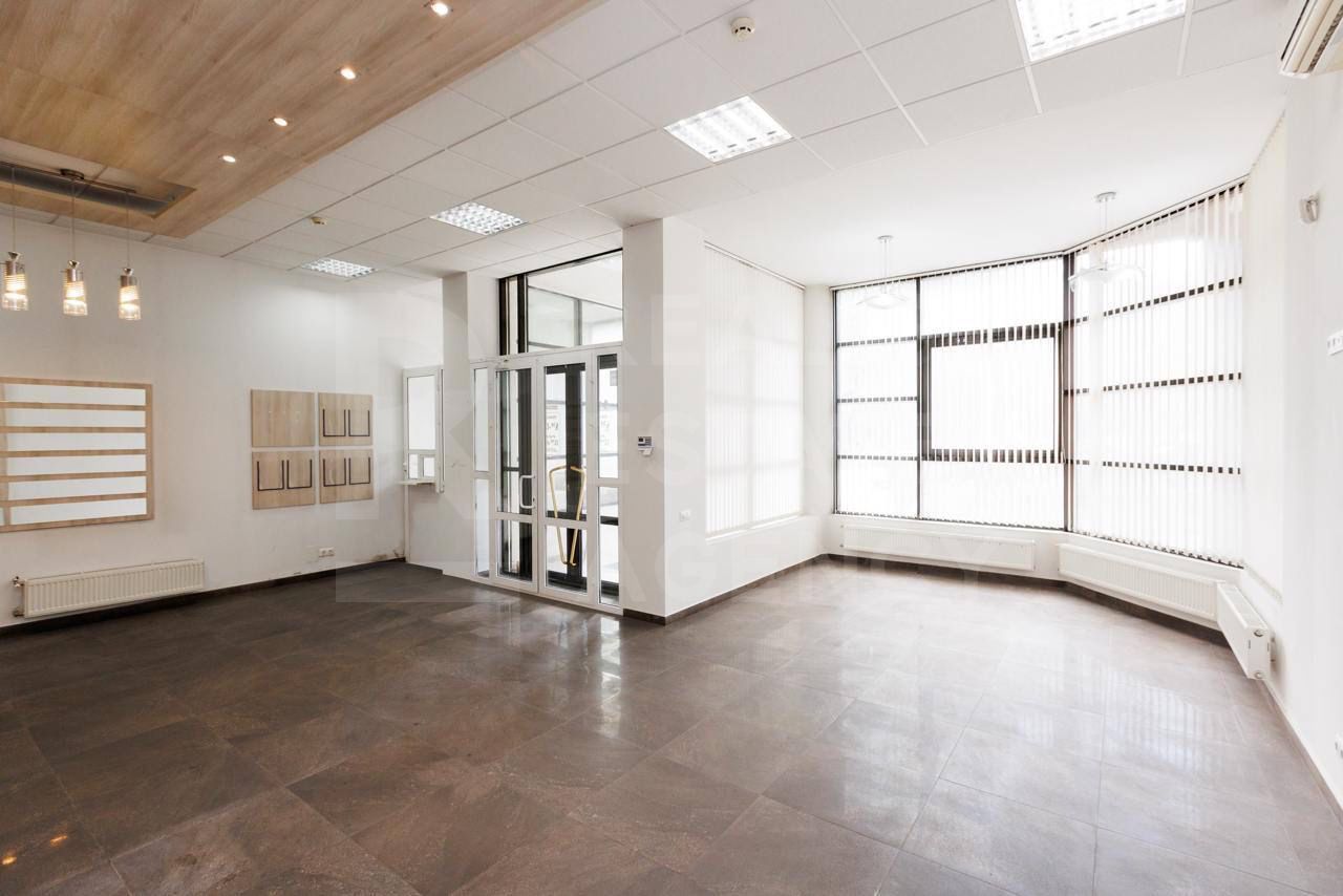 Chirie, spațiu comercial, 236,9 mp, str. Petru Rareș, Centru - Poză 4