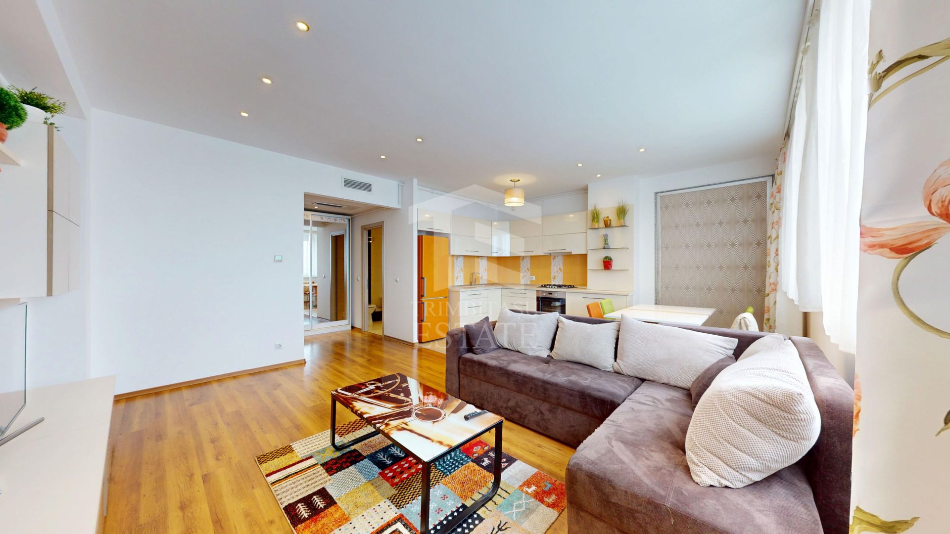 Sos. Vitan Barzesti - Rin Grand Residence 2 camere 12/13 65 mp - Poză 3