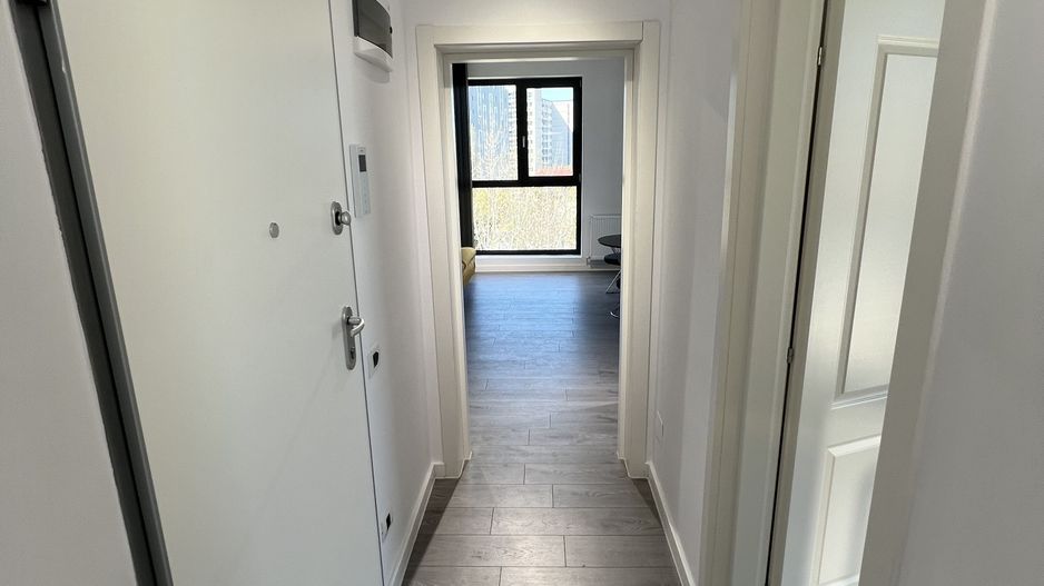 Studio 2 camere - Ranetti Premium Apartments 2021 - Poză 10