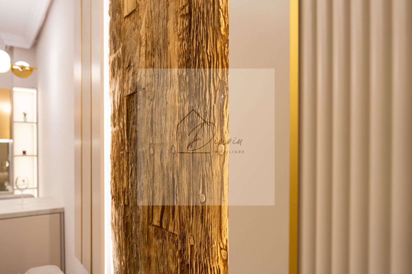 Studio dublu Ivory Residence Pipera I  lux I mobilat I COM0% - Poză 83