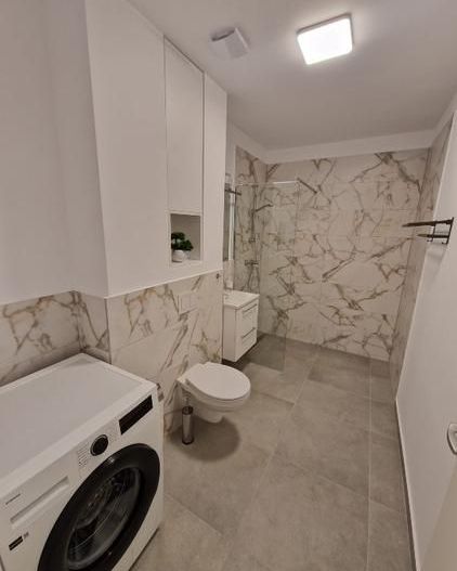 Apartament 2 camere  mobilat modern, 13 Septembrie- ZENITH Belle Tour - Poză 6