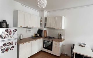 Apartament  2 camere bloc nou - Poză 4