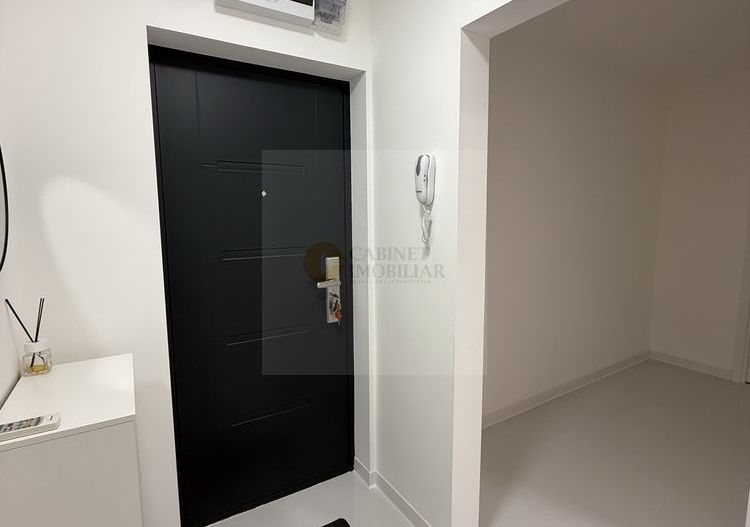 2 camere | Metrou Favorit | Complet Renovat | etaj intermediar | - Poză 5