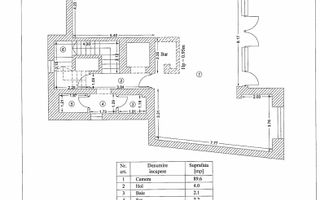 INCHIRIERE SPATIU COMERCIAL | ZONA BABA NOVAC - Poză 16