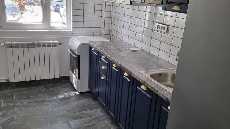 Închiriere Apartament 3 Camere – Zona Sebastian, Parter - Poză 3