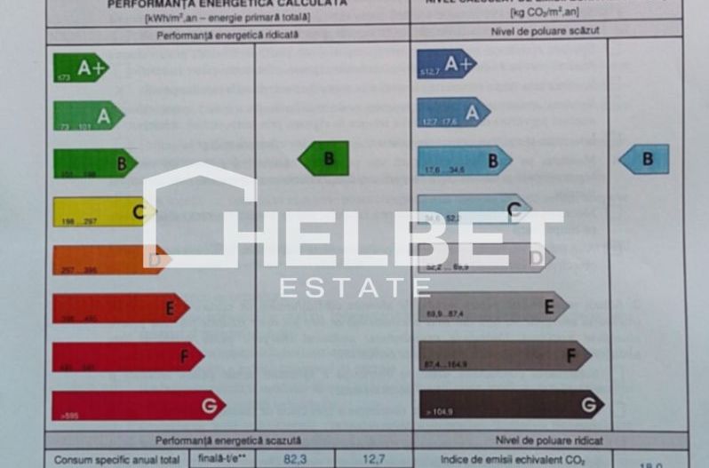 Garsonieră / Balcon / Bloc Nou / Subcetate Residence - Poză 11