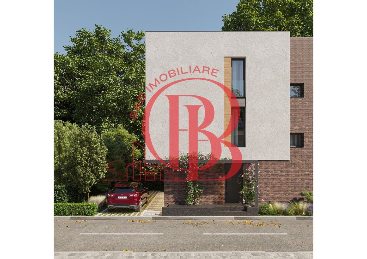 Green Village Vladesei - Poză 10