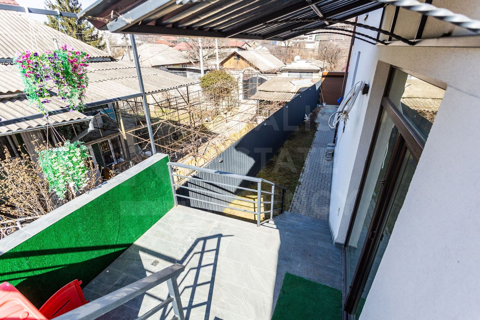 Vânzare, casă, 3 camere, str. Timișoara, Durlești - Poză 12