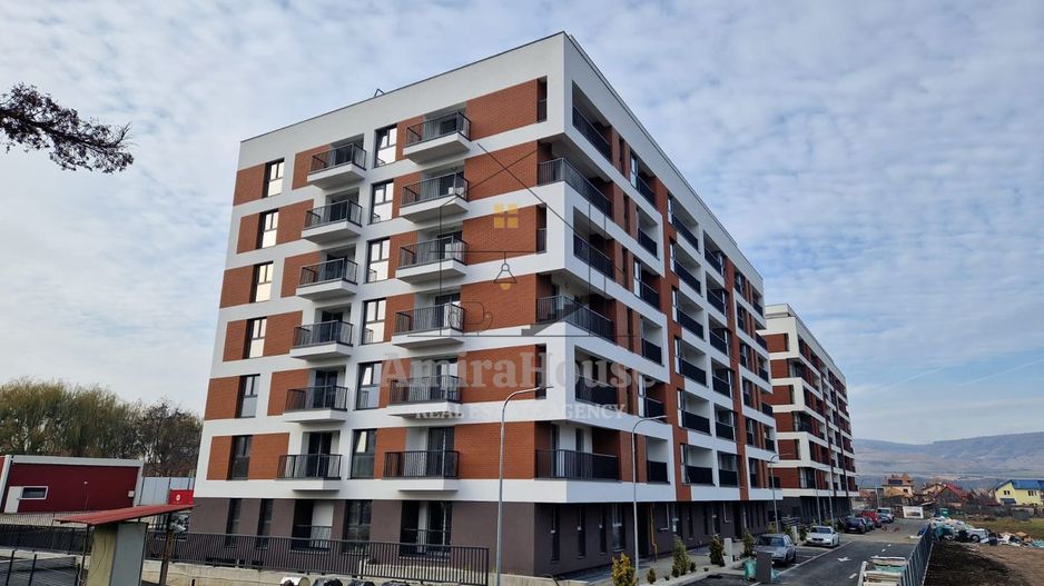 Apartament 2 camere mobilat zona Unitati Militare Floresti - Poză 8