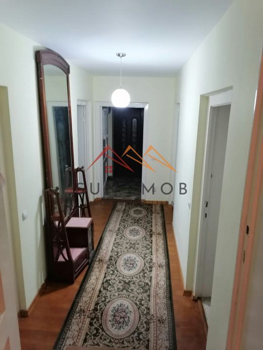 Casa 3 camere decomandate, renovata recent, zona centrala, 536mp teren - Poză 10