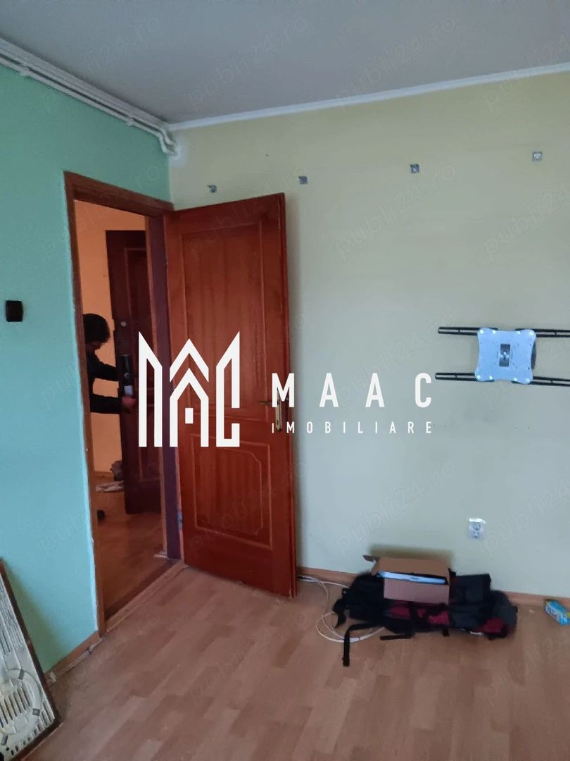 Apartament 2 camere | Ostroveni | 53 mpu | - Poză 2