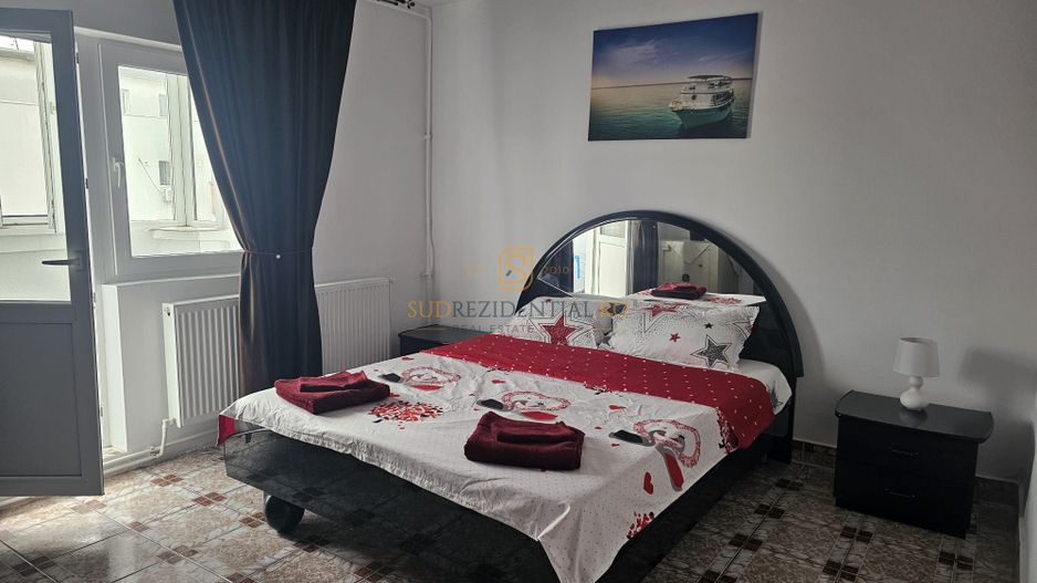 3 Camere | 13 Septembrie - Lacul Plopului | 2 Bai | Centrala - Poză 6