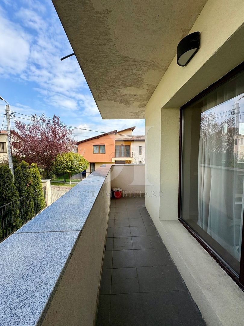 Apartament cu 2 camere | Bună Ziua - Cluj-Napoca - Poză 13