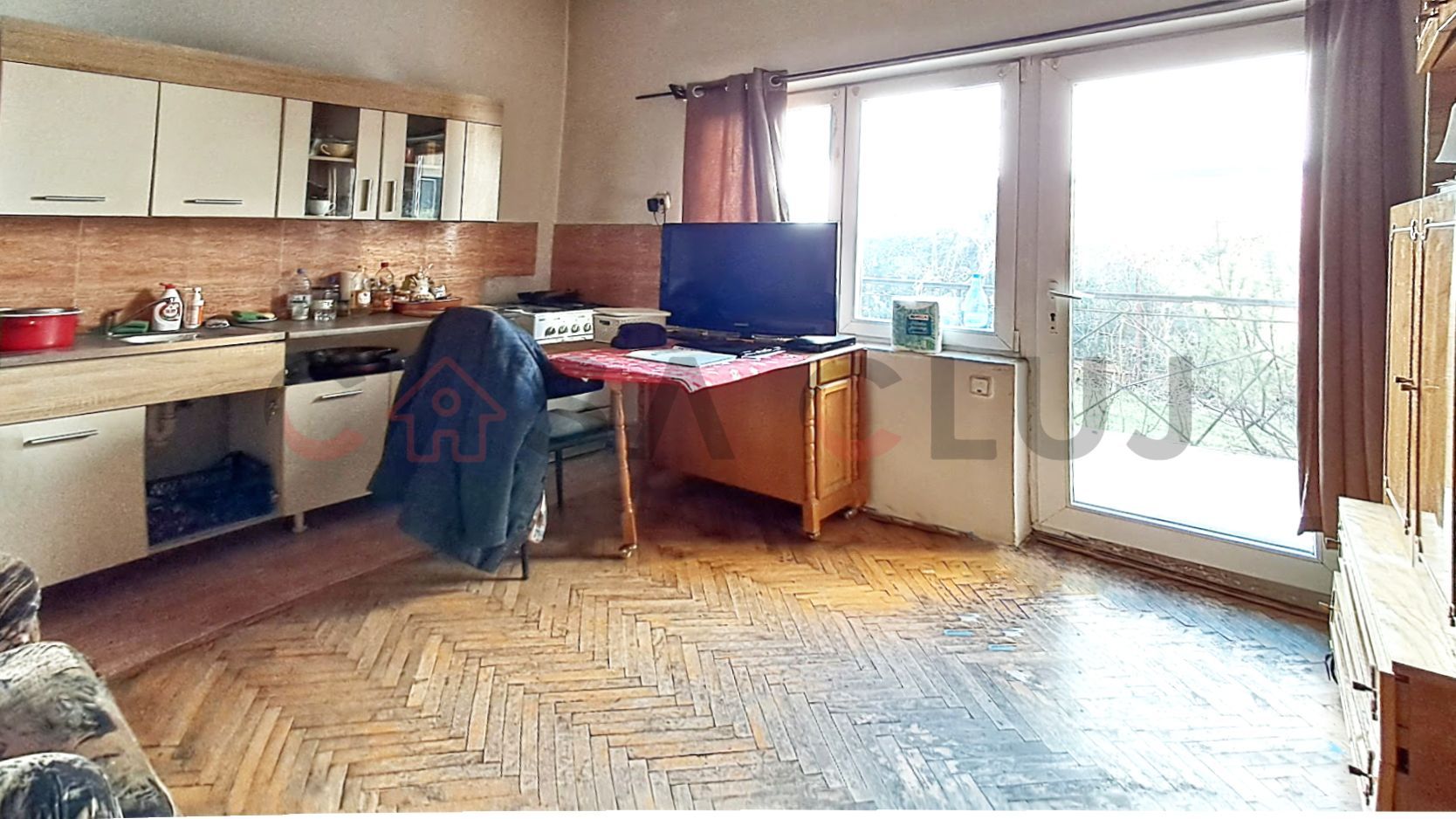 Casa 3 camere,  Andrei Mureșanu!! - Poză 1