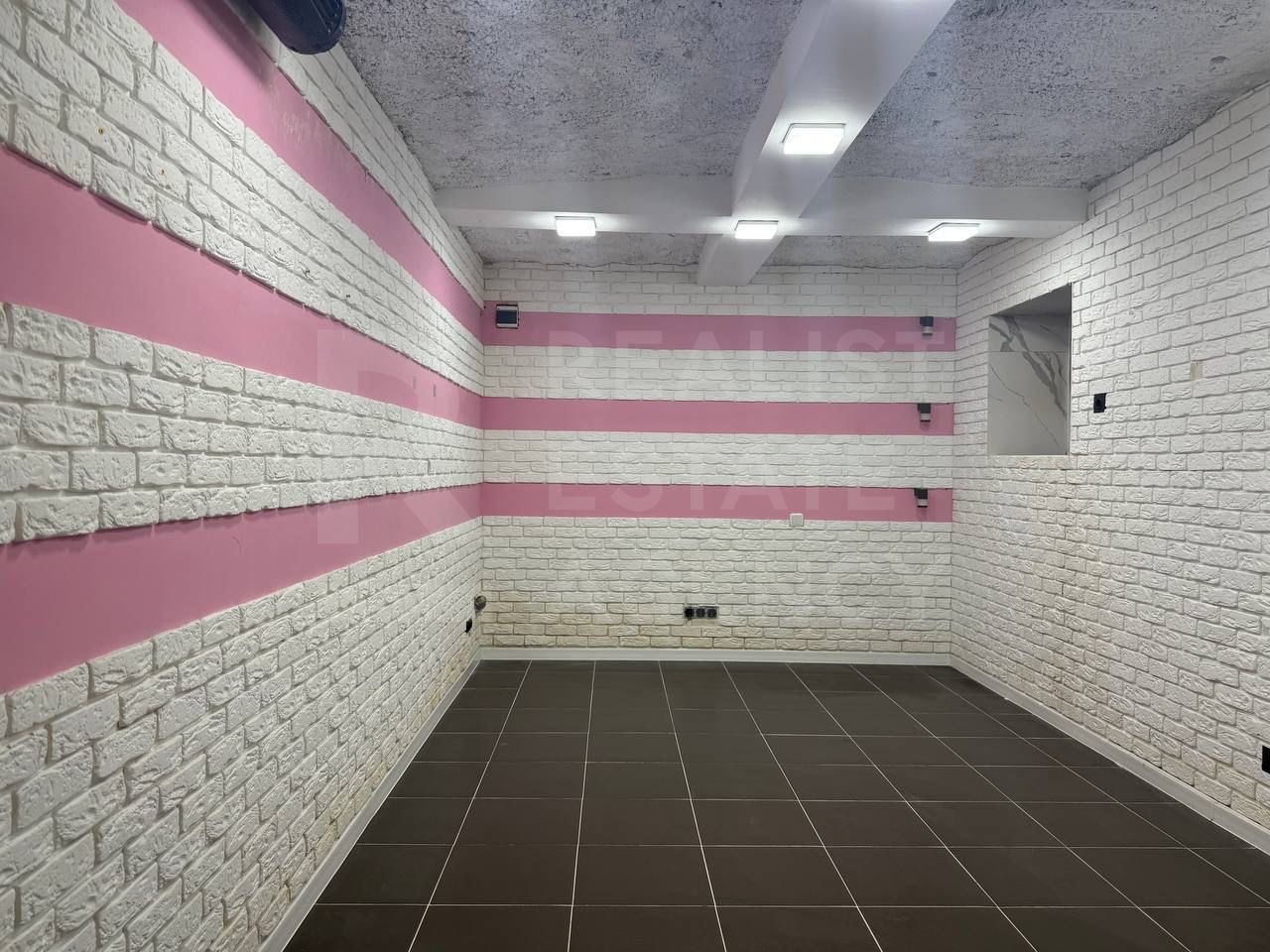 Vânzare, spațiu comercial, bd. Moscovei, Rîșcani - Poză 3