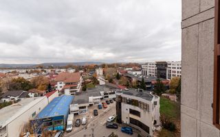 Apartament ultracentral - mobilat si utilat - Zona Centrală - Poză 10