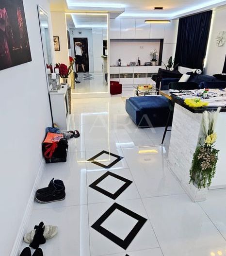 Apartament cu 2 camere, super finisat, parcare cu CF, lângă Vivo. - Poză 3