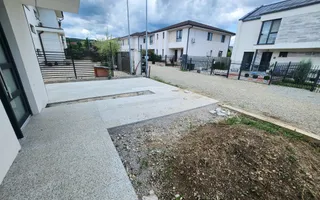 Apartament intr-o vila cu 4 apartamente , Cetate- Alba Iulia - Poză 13