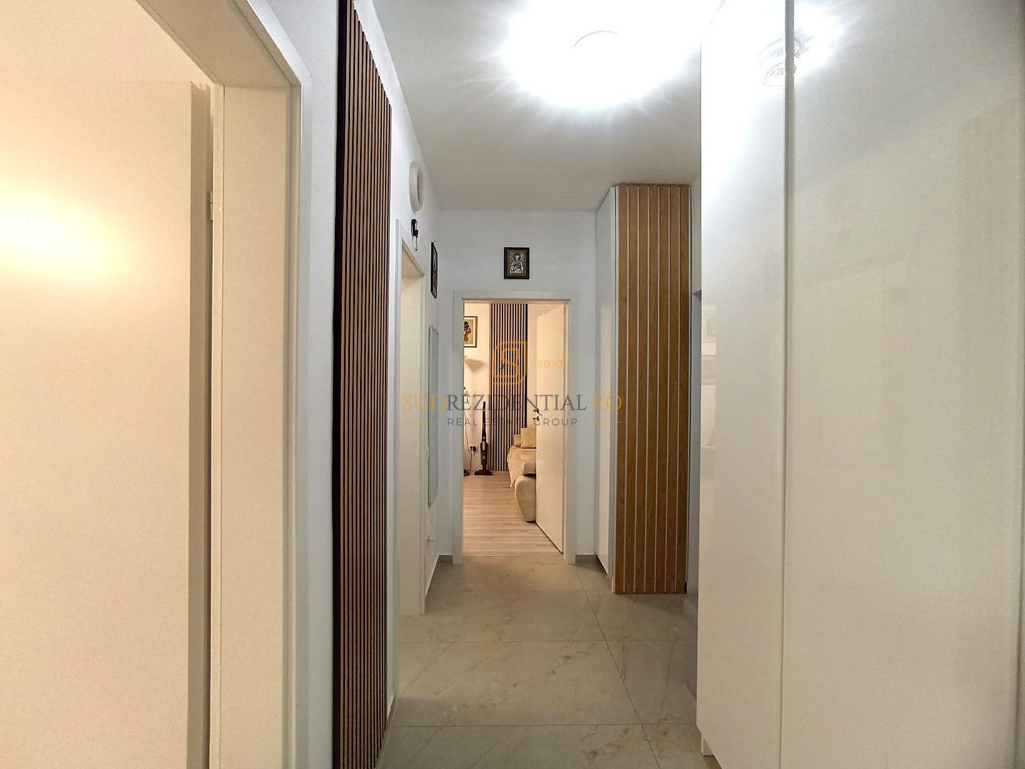 Apartament 2 camere de vanzare, zona Metalurgiei, Sector 4 - Poză 3