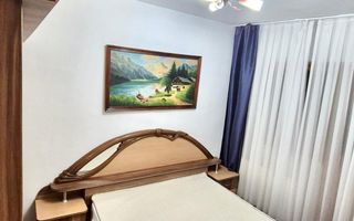 Apartament cu 2 Camere de Închiriat, Tip X, Nufarul - Poză 3