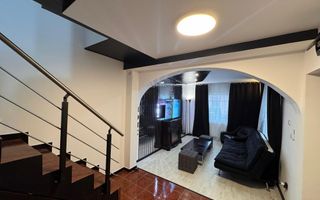 Apartament duplex de închiriat, Strada Sărăriei, Albești - 3 camere, 700 euro/lună - Poză 1