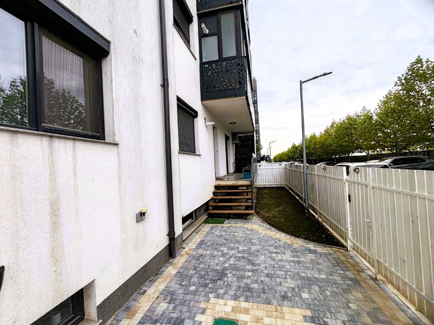 3 camere | 90 mp + curte 45 mp | Mobilat si Utilat Premium | Top - Poză 42