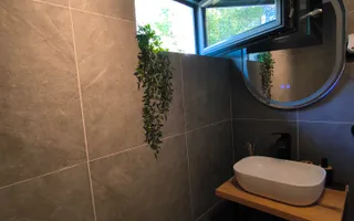 Casă individuală 5 camere | Tocile | 250 mpu,  teren 1900 mp - Poză 14