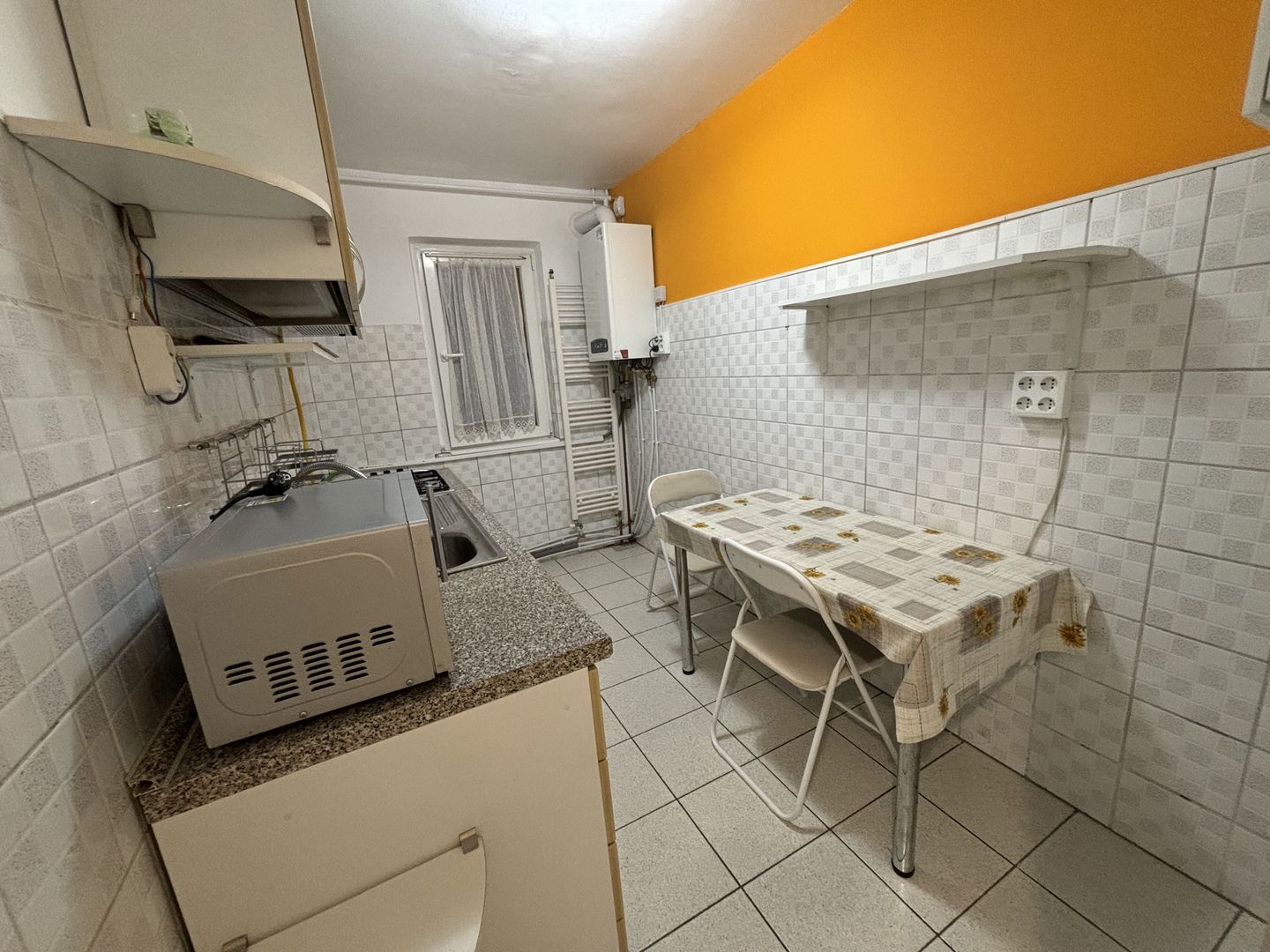 Apartament cu o camera -Complex Studentesc - Poză 9