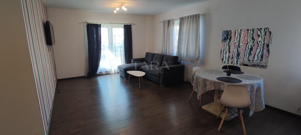 Apartament cu 2 camere de vanzare in Floresti - Poză 3