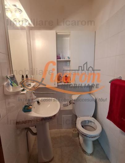 Apartament 3 camere la casa Centru Istoric utilat,mobilat 265000Eur - Poză 18