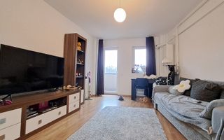 Apartament 2 camere, Zona Platinia, Parcul Central!! - Poză 1