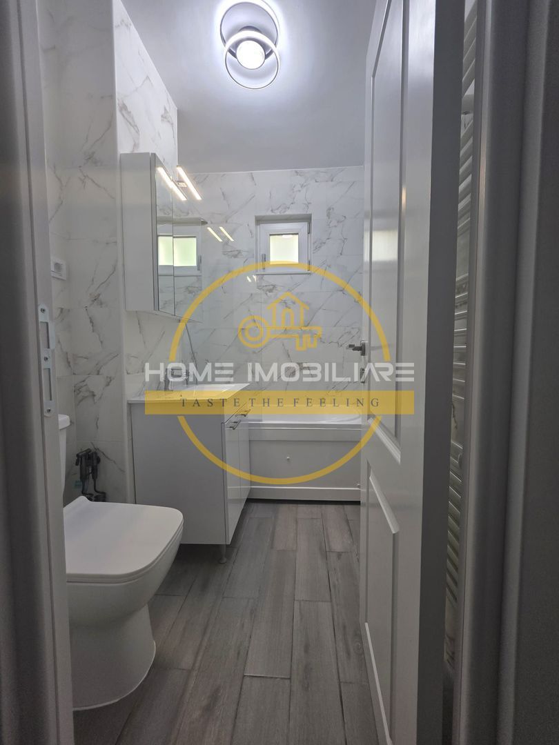 Apartament cu 2 camere/ 56mp/ zona Alexandru cel Bun - Poză 5