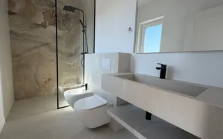 Duplex 120mp | Toate utilitatile | La asfalt | Finisaje superioare - Poză 19