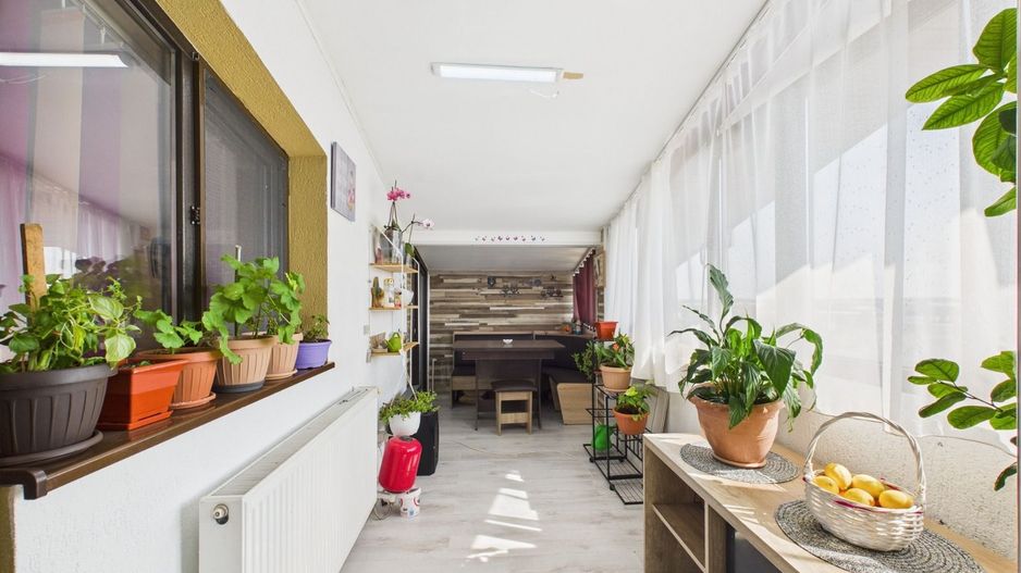 Apartament 3 camere de vânzare-Bragadiru, Leroy Merlin - Poză 17