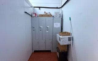 Spațiu comercial cu destinație alimentație publică | 103 mp | Oradea - Poză 11