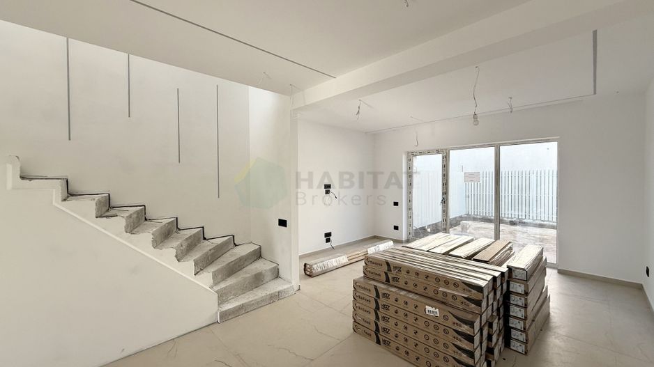 Avangarde Forest 8 | Vila 5 camere | Pompa de caldura - Poză 11