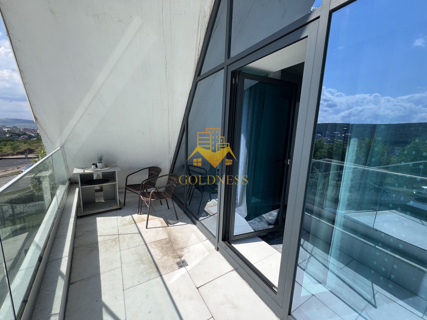 1 camera, modern, Cartierul Zorilor, Golden Tulip, Wings, LIDL, USAMV - Poză 8