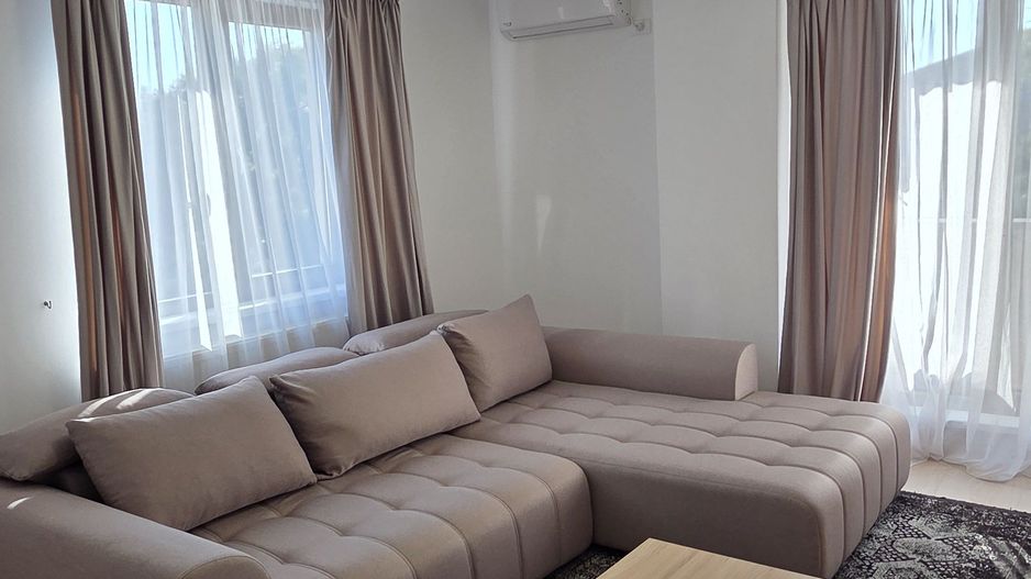 Apartament 2 camere si loc de parcare subteran - Poză 18