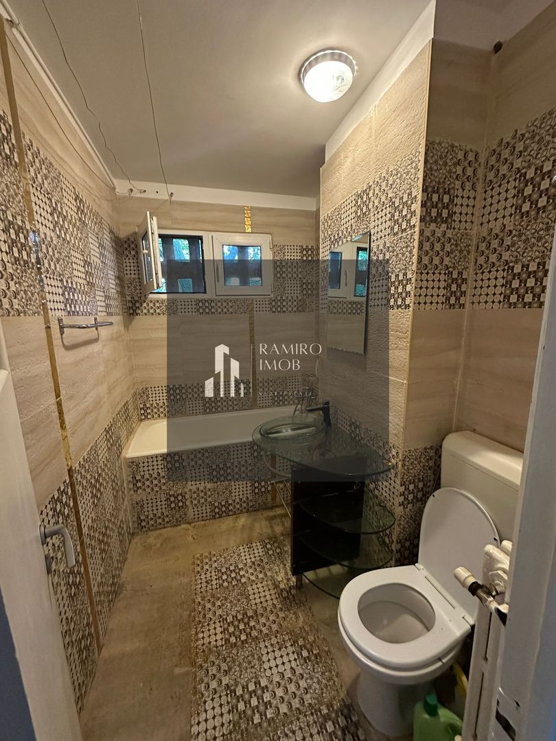 Apartament 3 camere Turnu Magurele Sector 4 - Poză 14